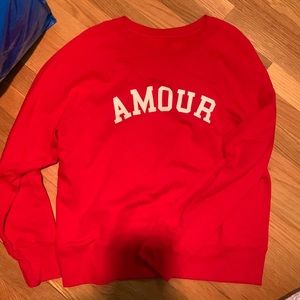Zadig & Voltaire crew neck
